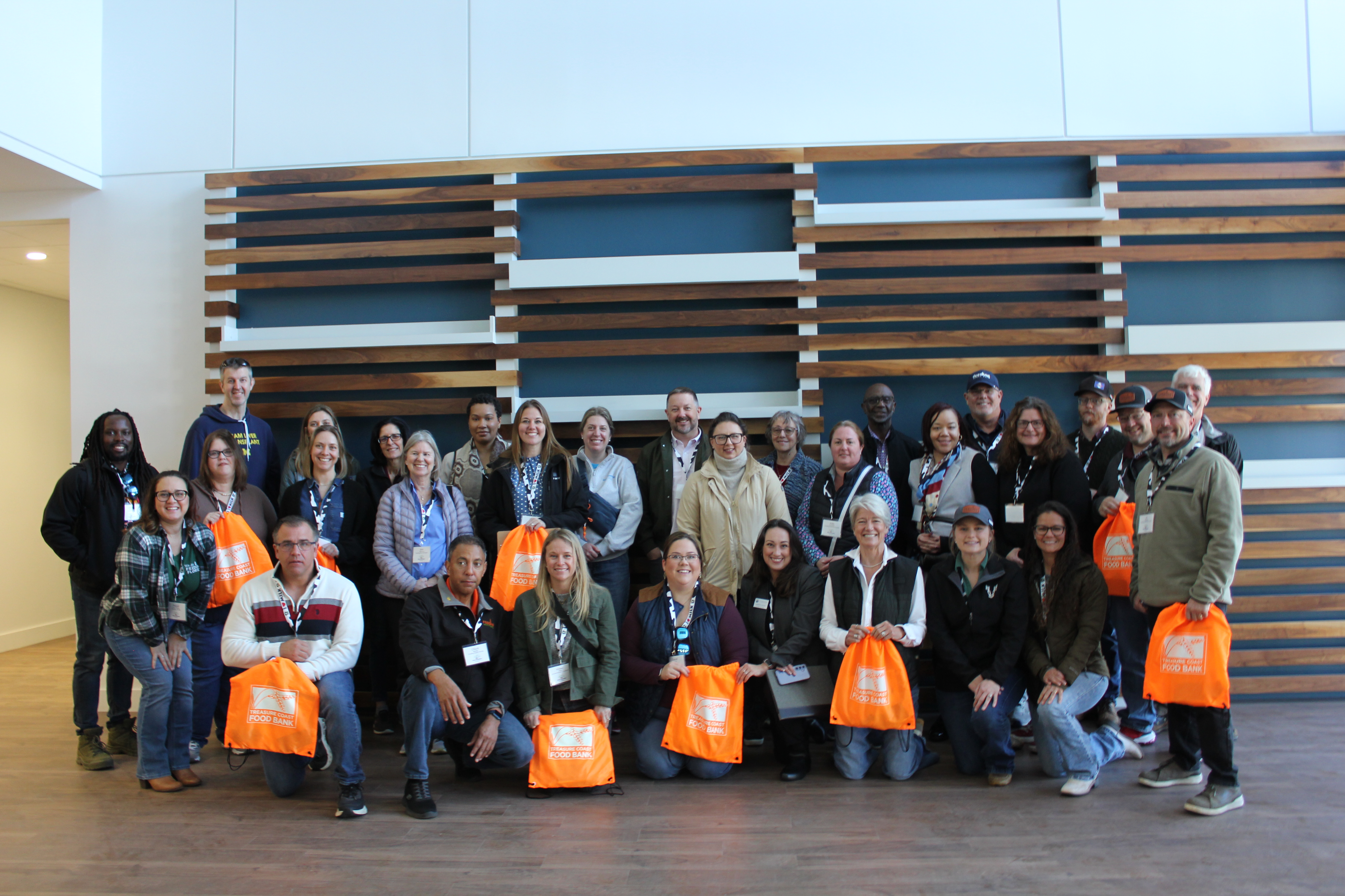 Dairy Nourishes Florida: Strengthening Partnerships to Improve Access to Fresh Milk 