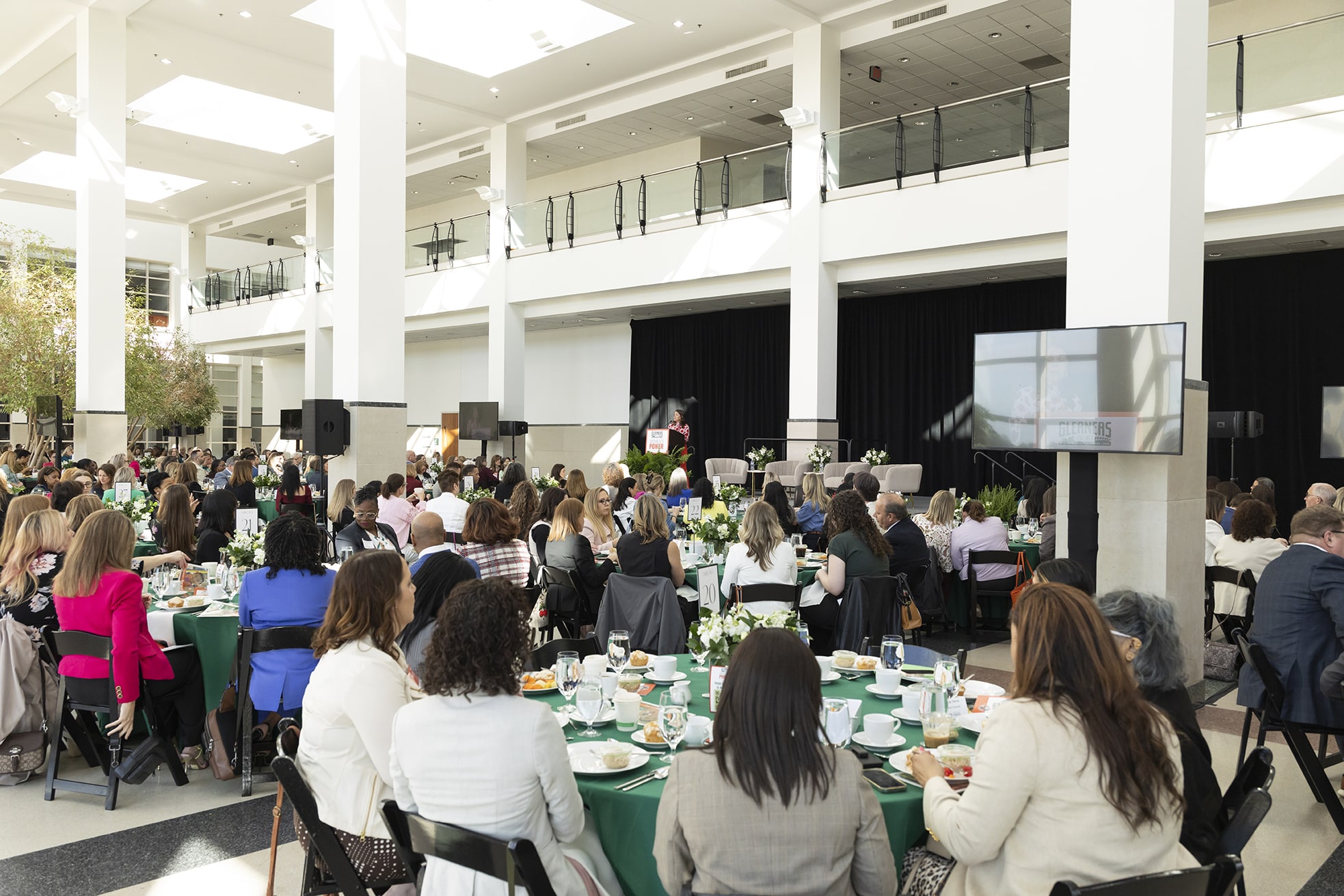2026 Women’s Power Breakfast Photos | Gleaners Community Food Bank