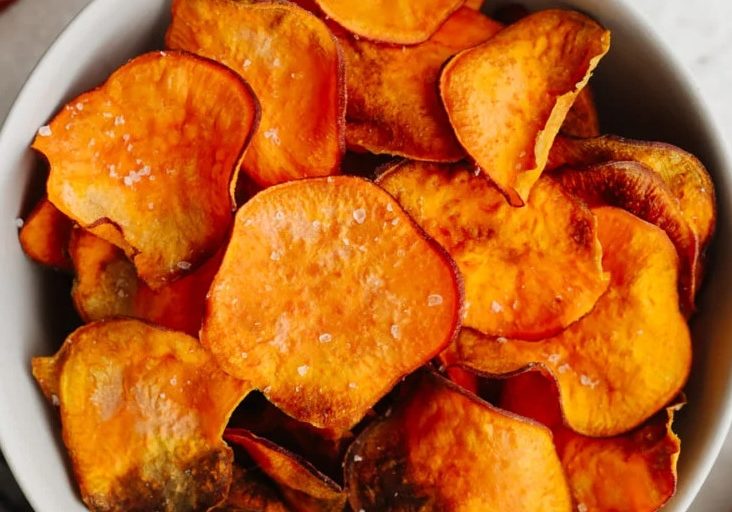 0925 Blog SimpleVeggieSnacks