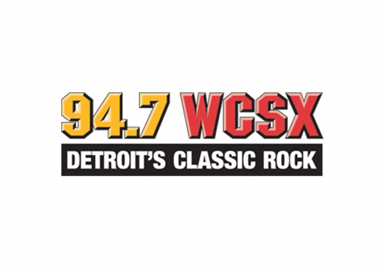 94.7 Logo Cover