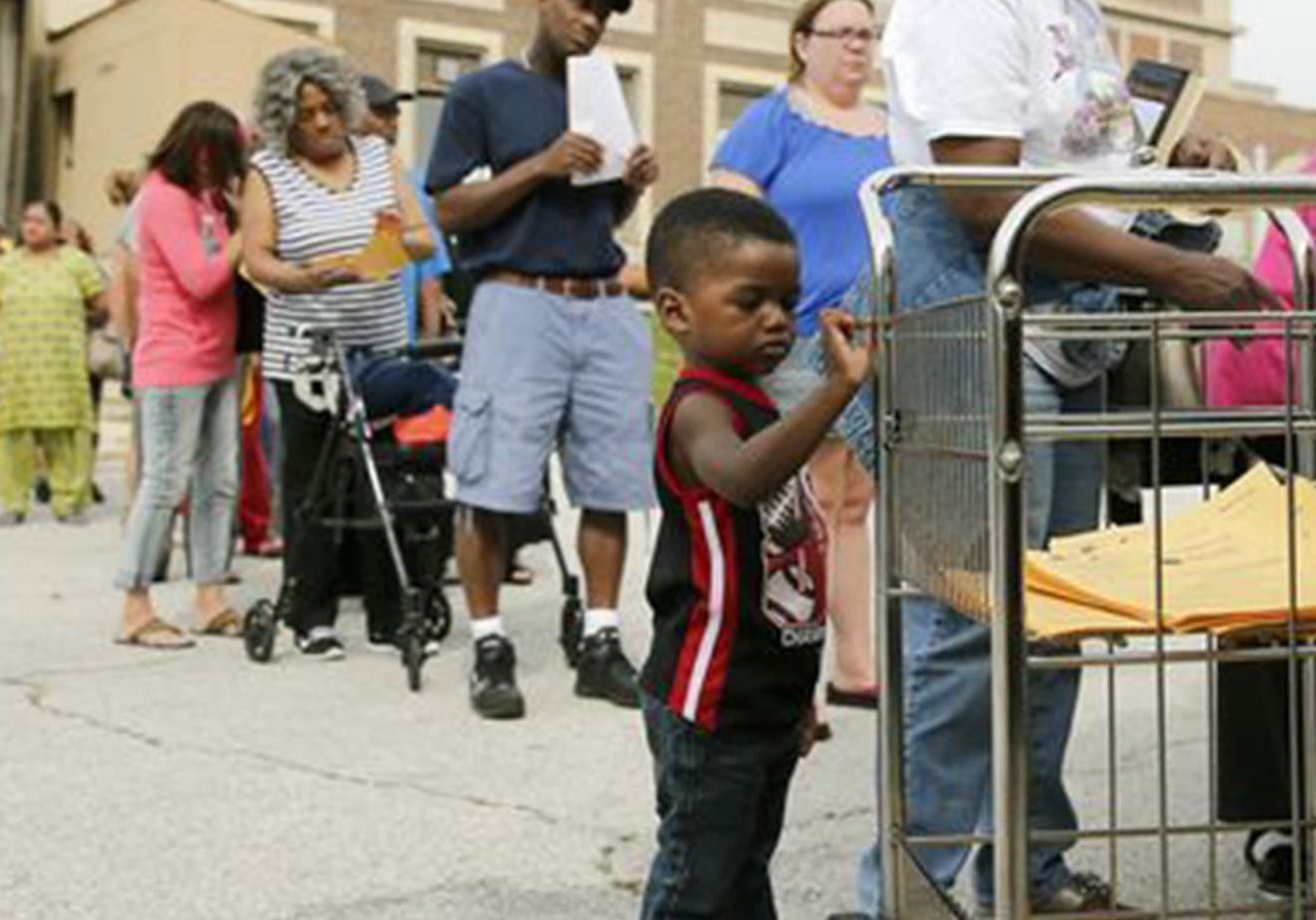 Food Insecurity
