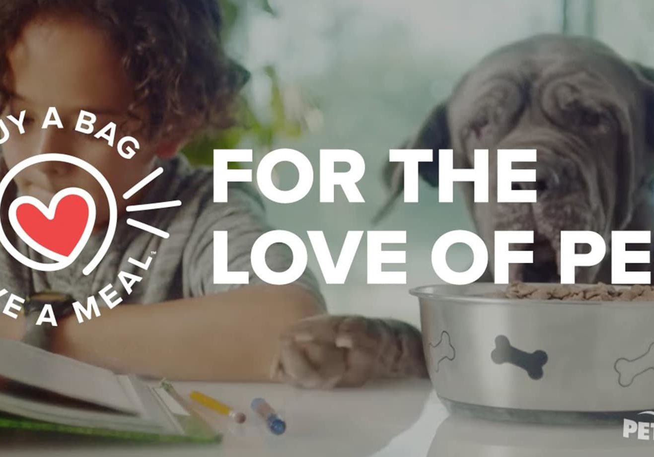 For The Love Of Pets