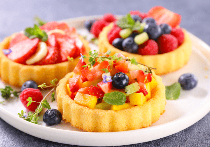 Nutrition Education Blogs