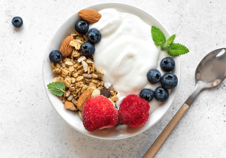 Nutrition Education Blogs