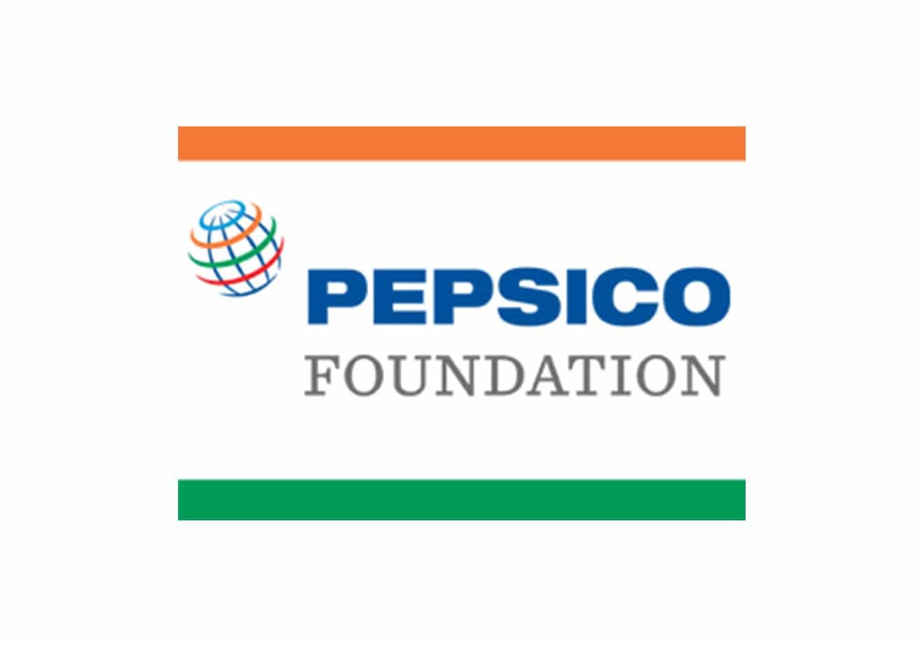 PepsiCo Foundation Logo Cover
