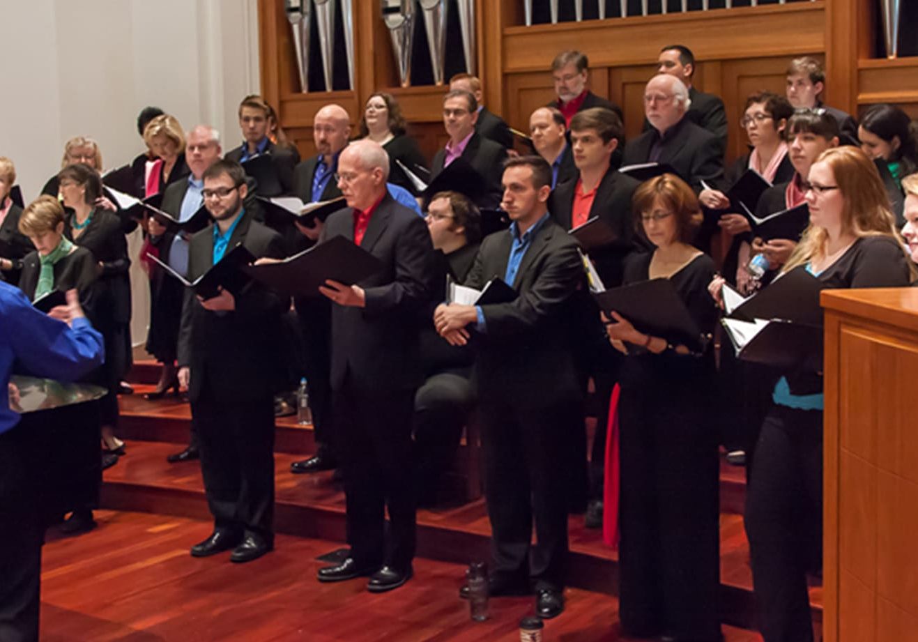 Sure On This Shining Night