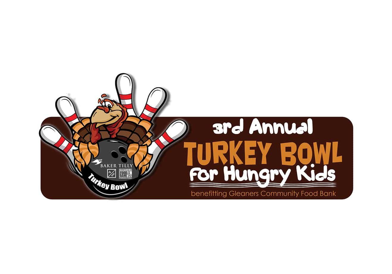 Turkey Bowl