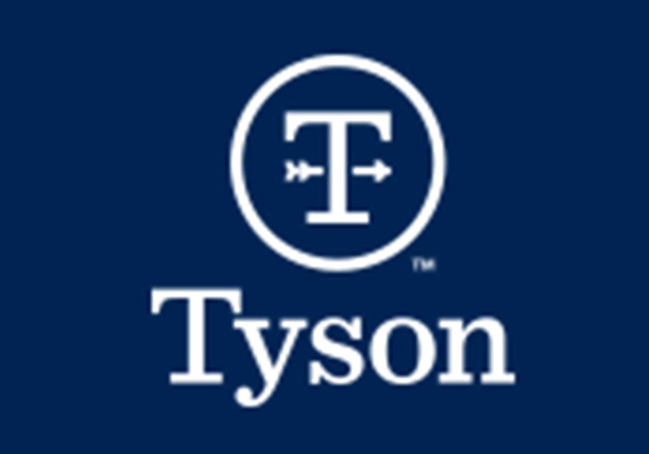 Tyson Logo
