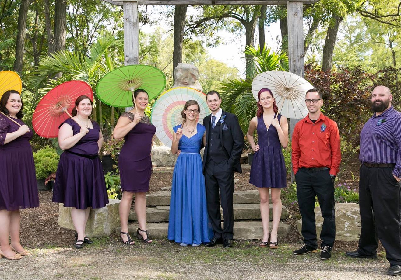 Wedding Cover