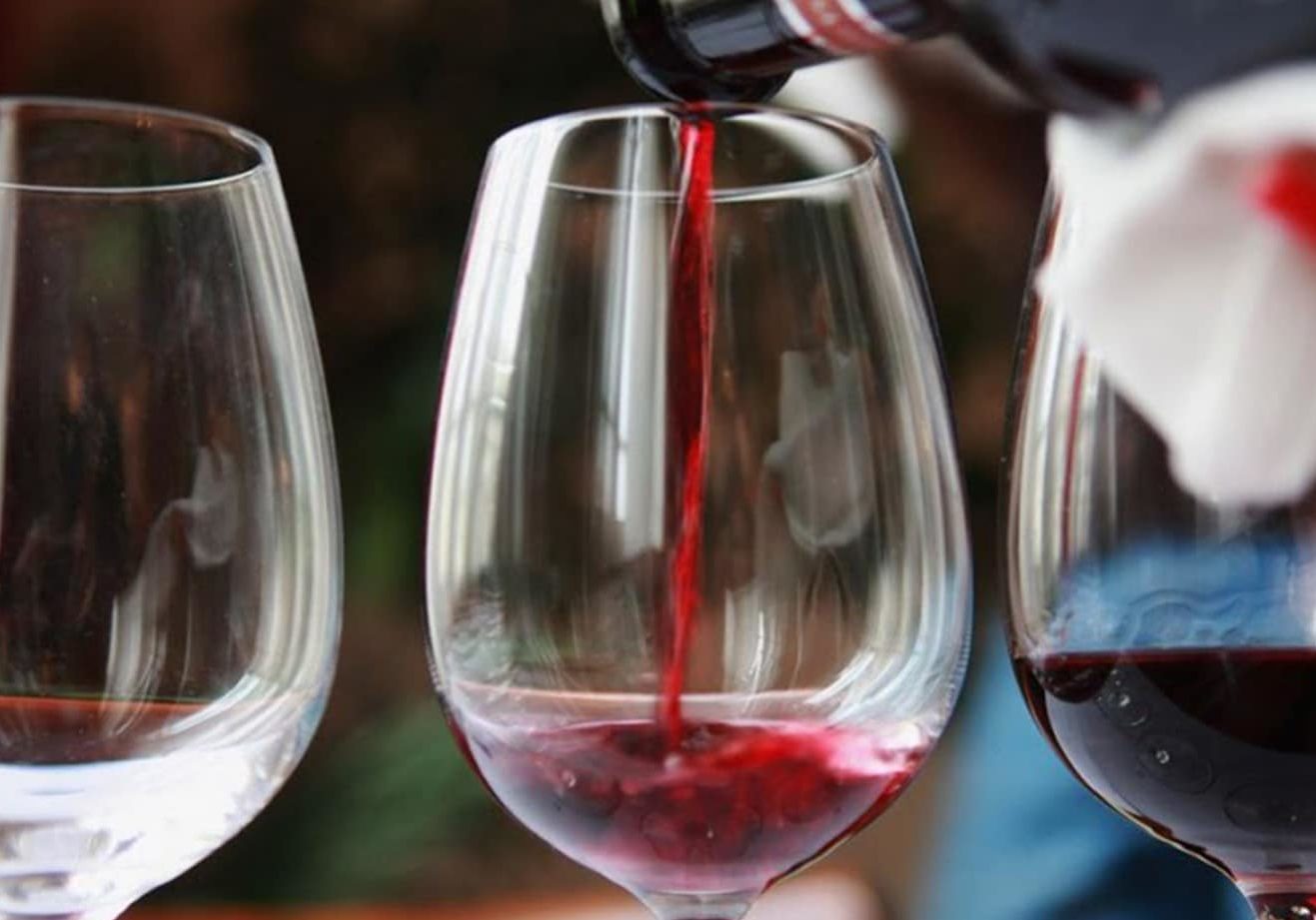 Wine