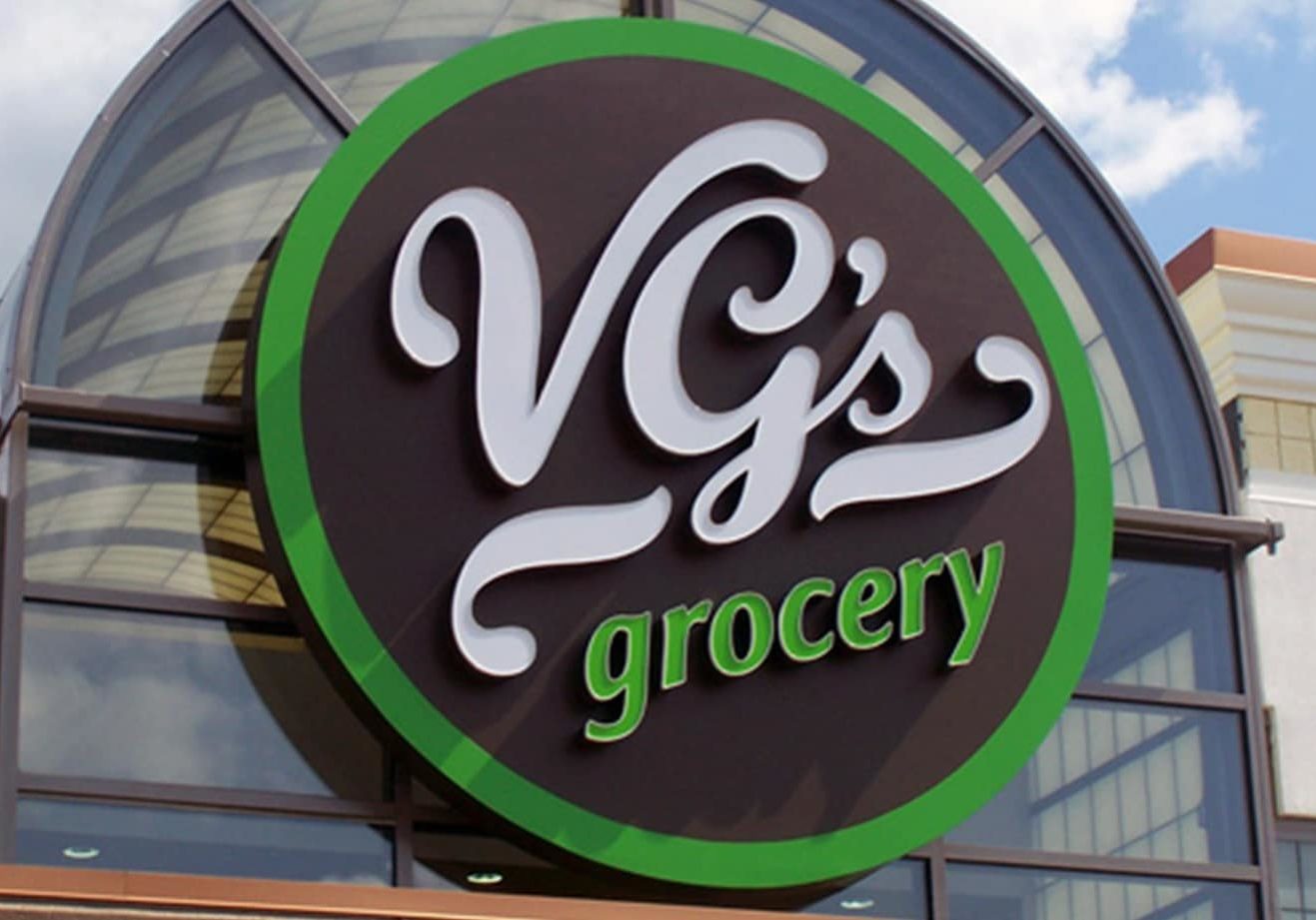 Vgs Grocery